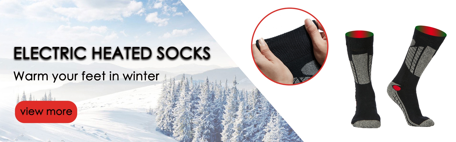 Θερμαινόμενες κάλτσες, γάντι θέρμανσης, μπουφάν θέρμανσης,AIBOTE INTELLIGENT TECHNOLOGY LIMITED