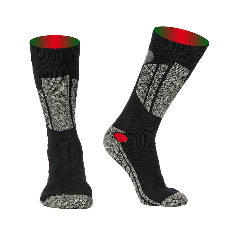 Χειμερινές θερμικές κάλτσες για άνδρες, μονωμένες θερμικές κάλτσες για ακραίες κρύες καιρικές συνθήκες