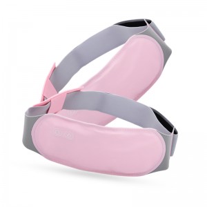 Χονδρικό φορητό μαξιλάρι θέρμανσης για κράμπες και πόνο στην πλάτη